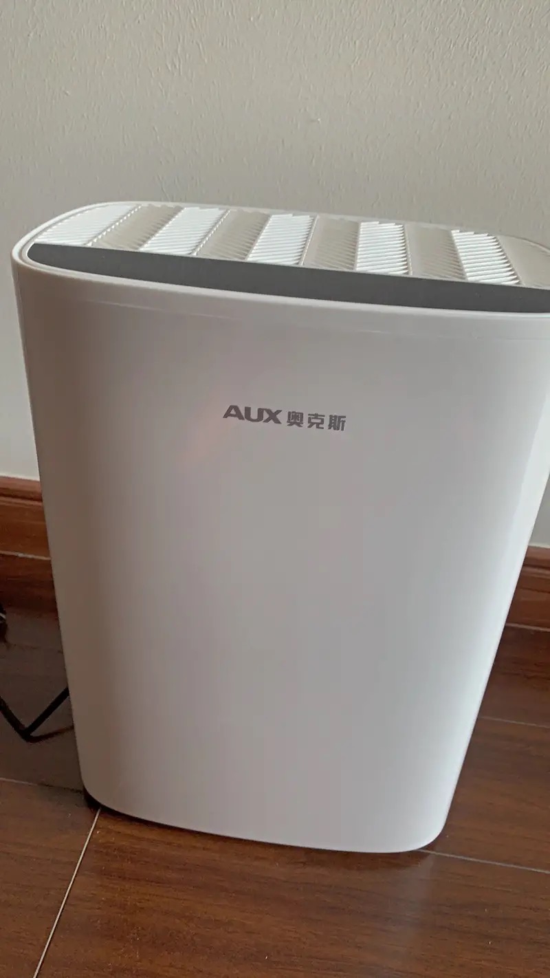 除湿器