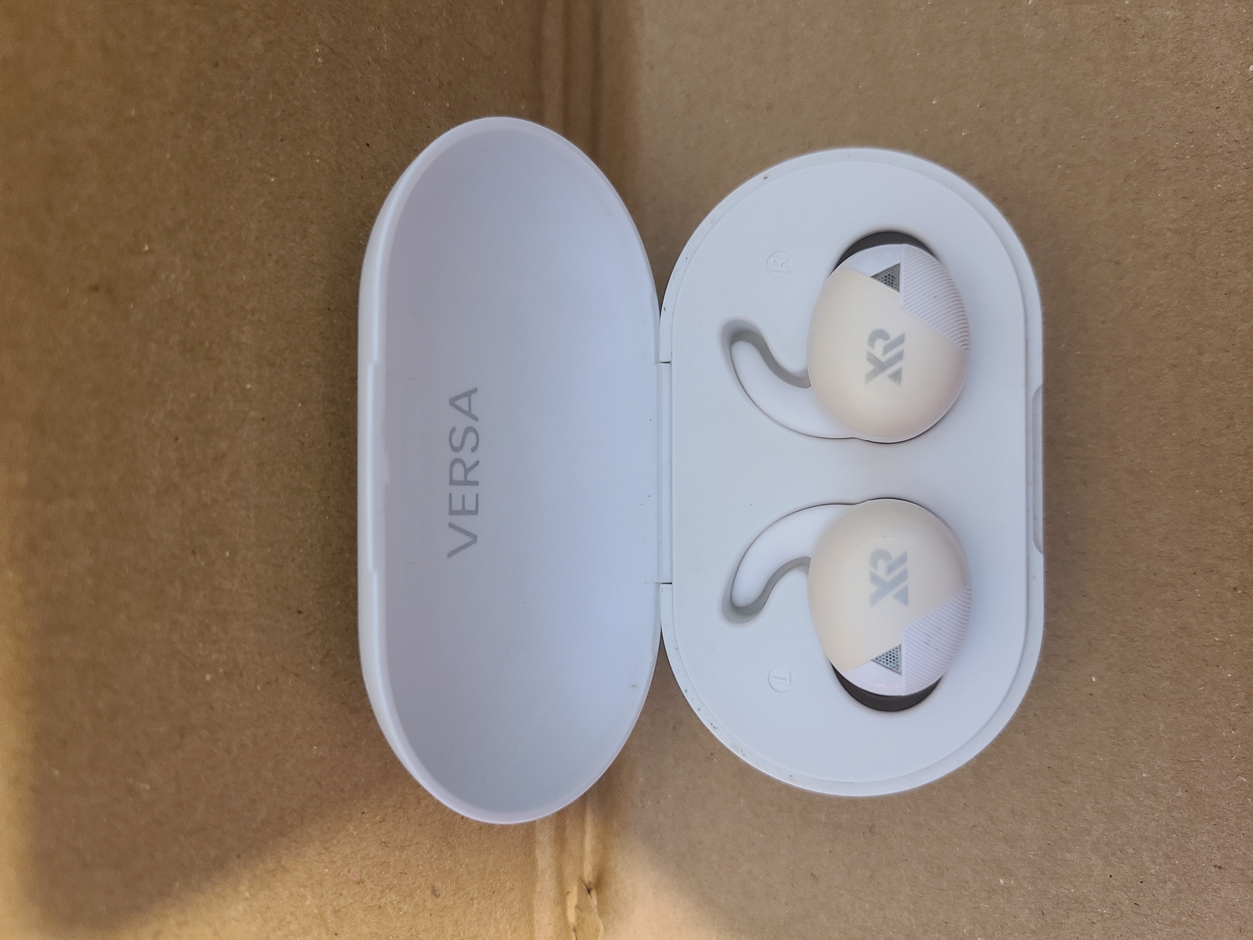 藍芽耳機 Xround Versa 台灣 wireless earbuds