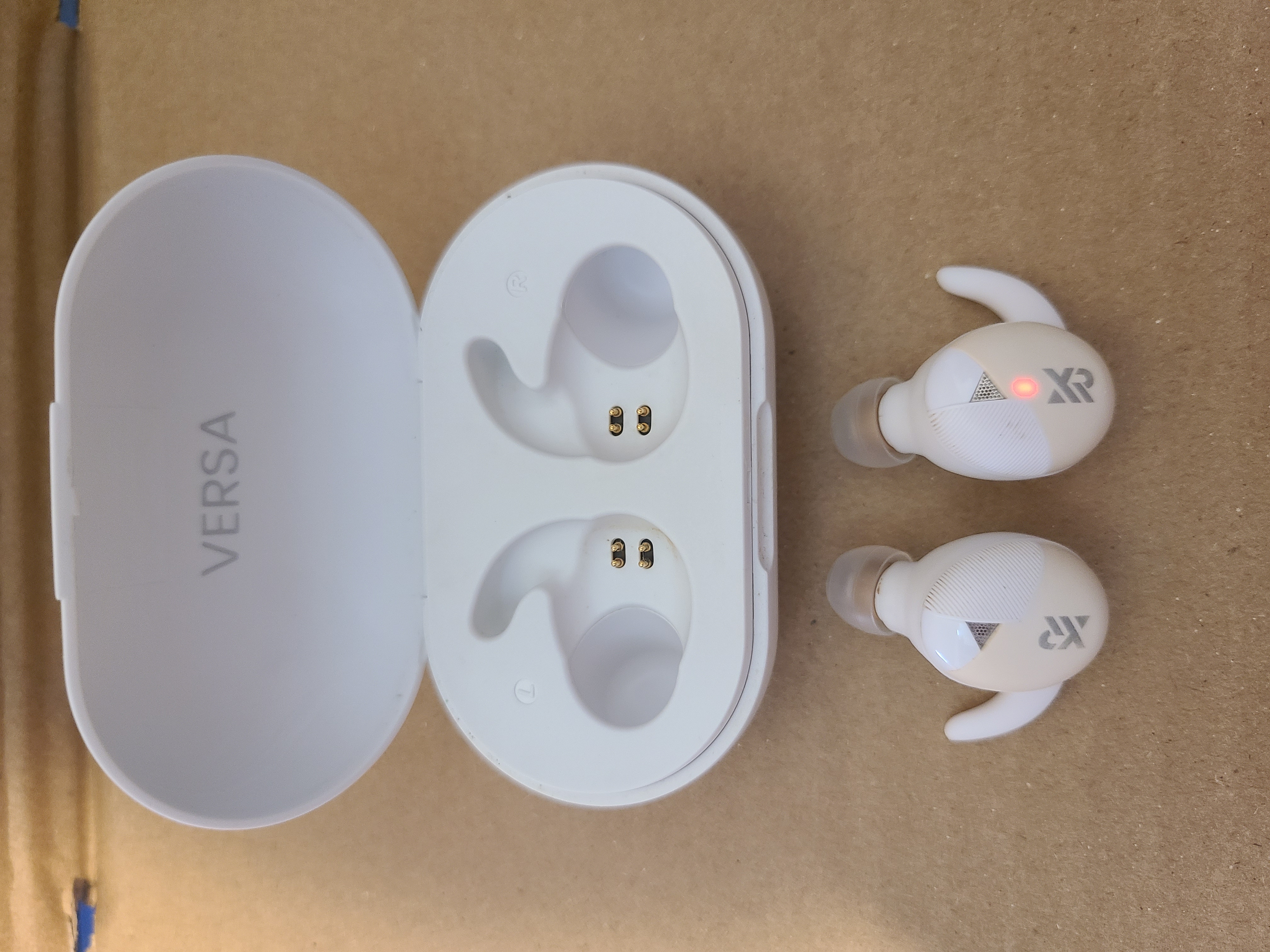藍芽耳機 Xround Versa 台灣 wireless earbuds