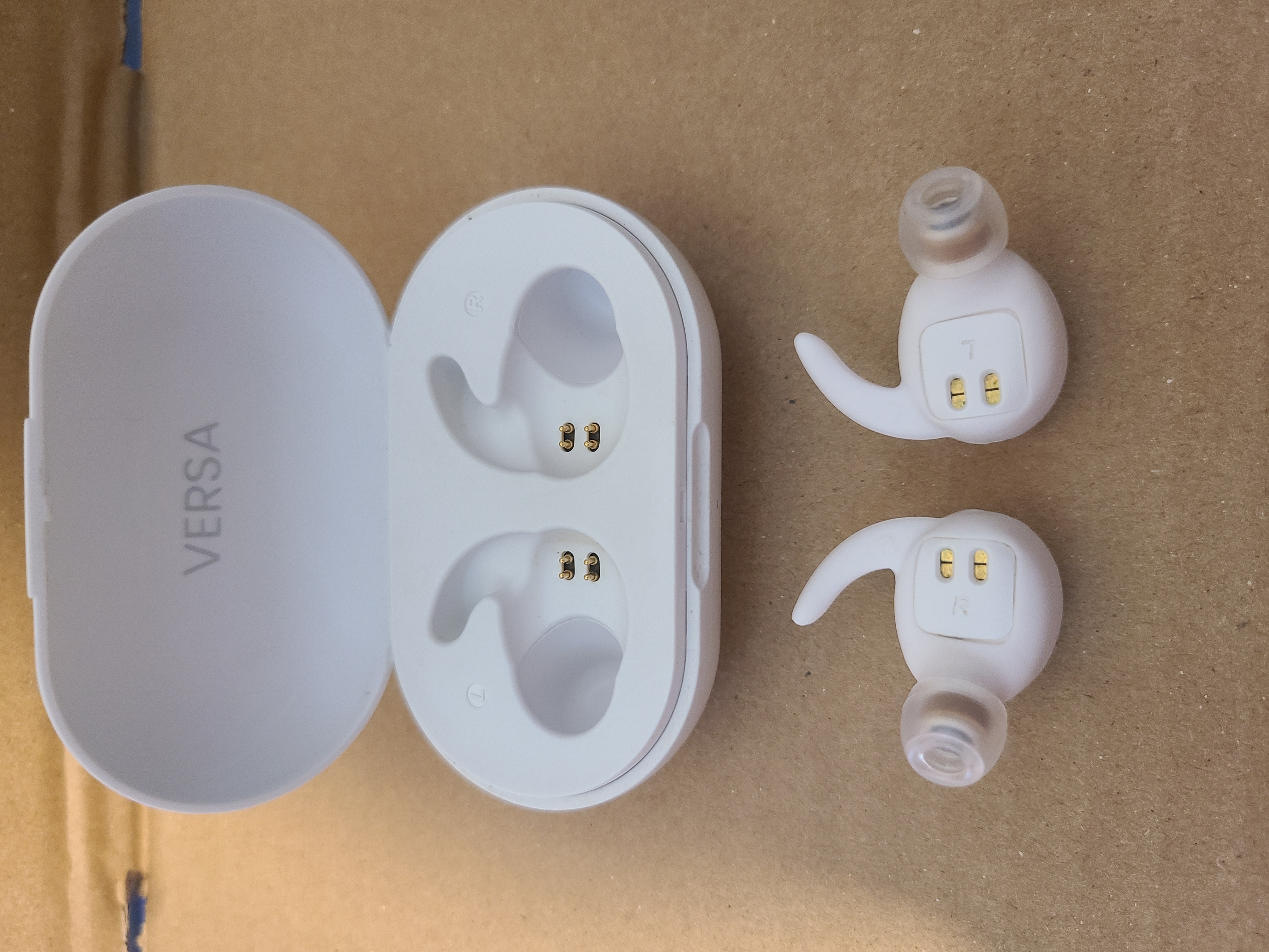 藍芽耳機 Xround Versa 台灣 wireless earbuds