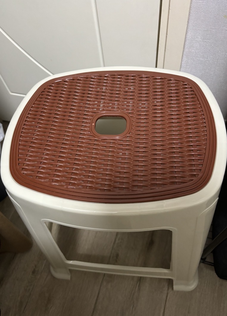 塑料椅