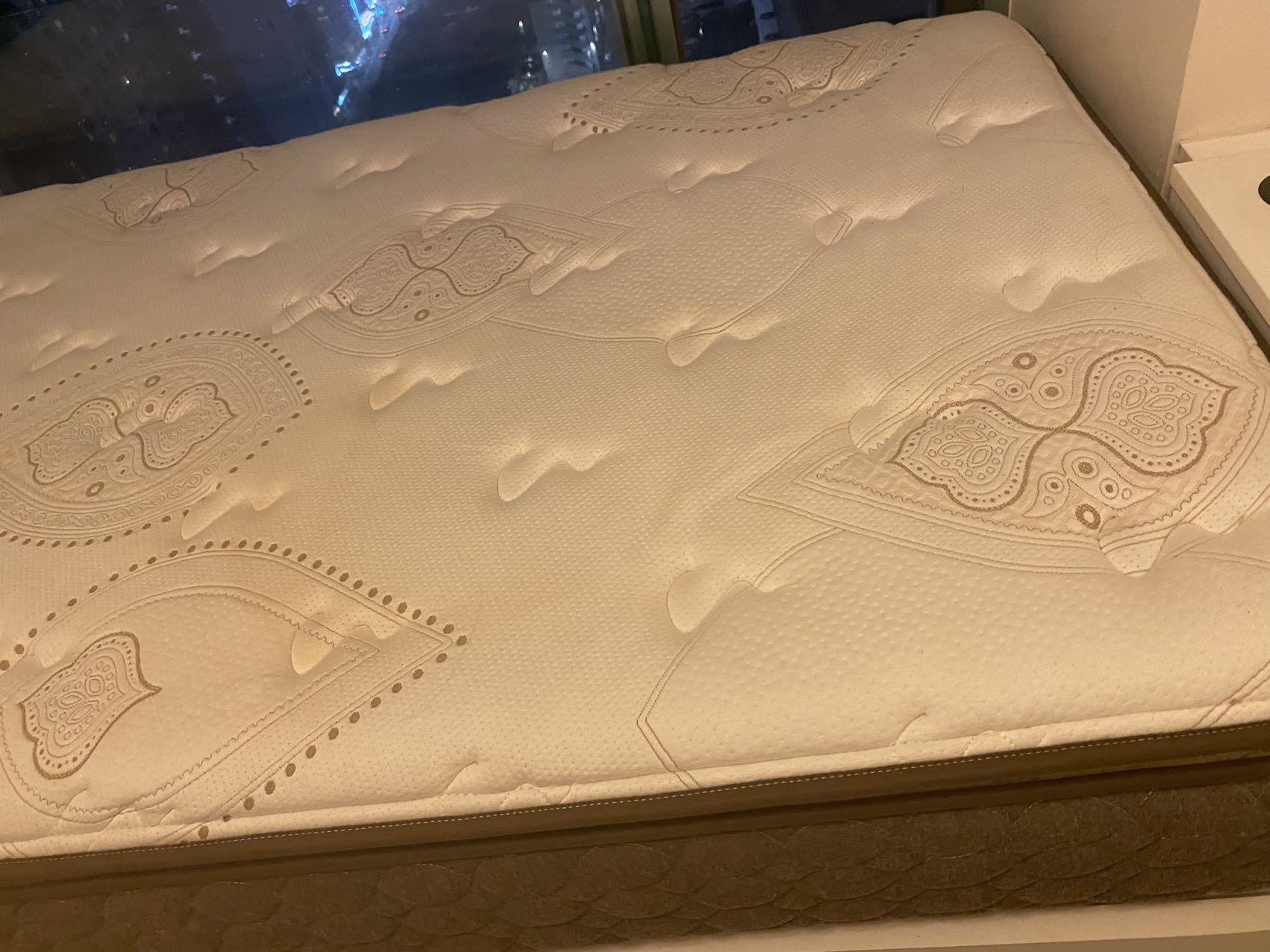 雅蘭床墊