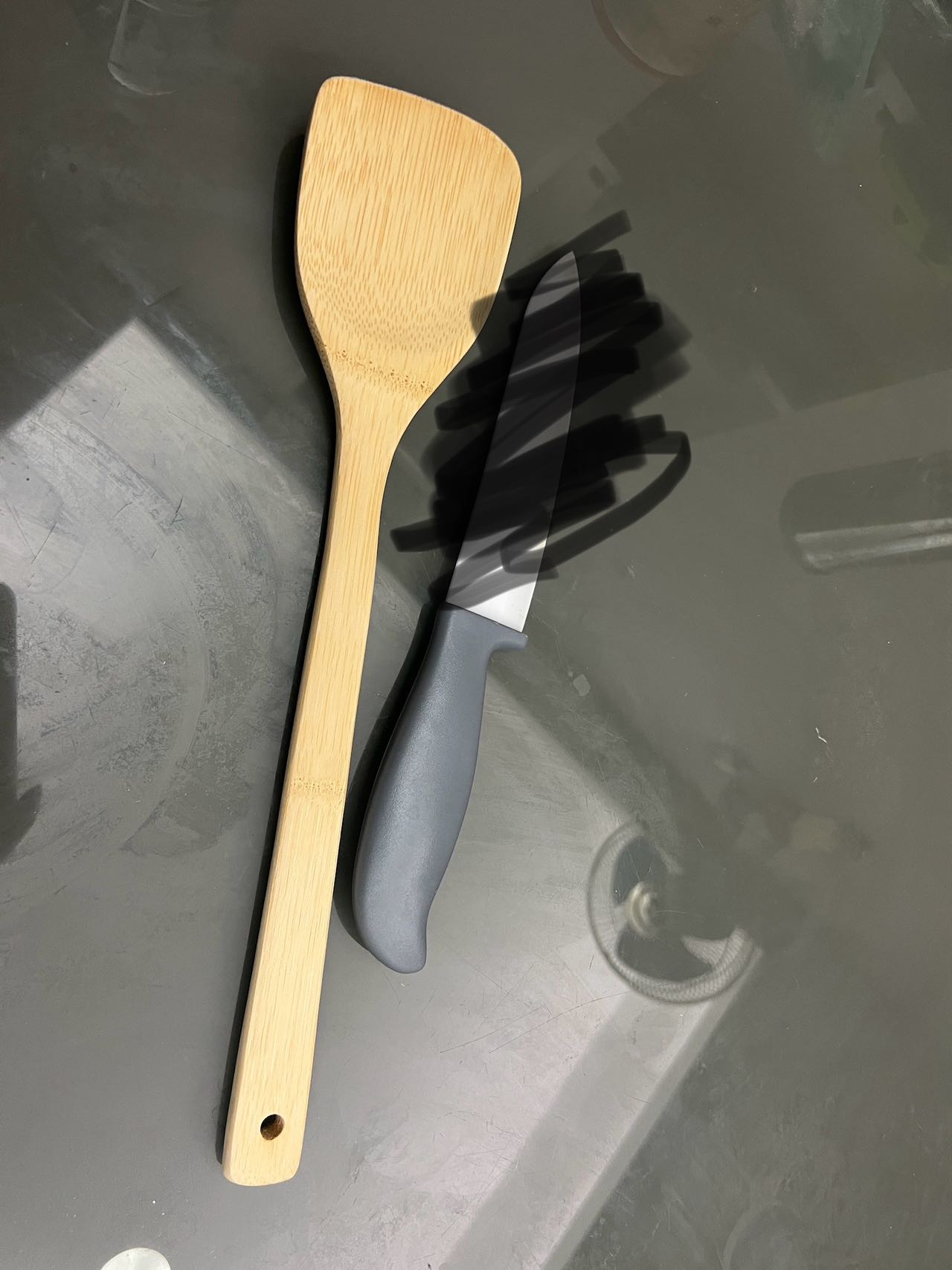 陶瓷小菜刀