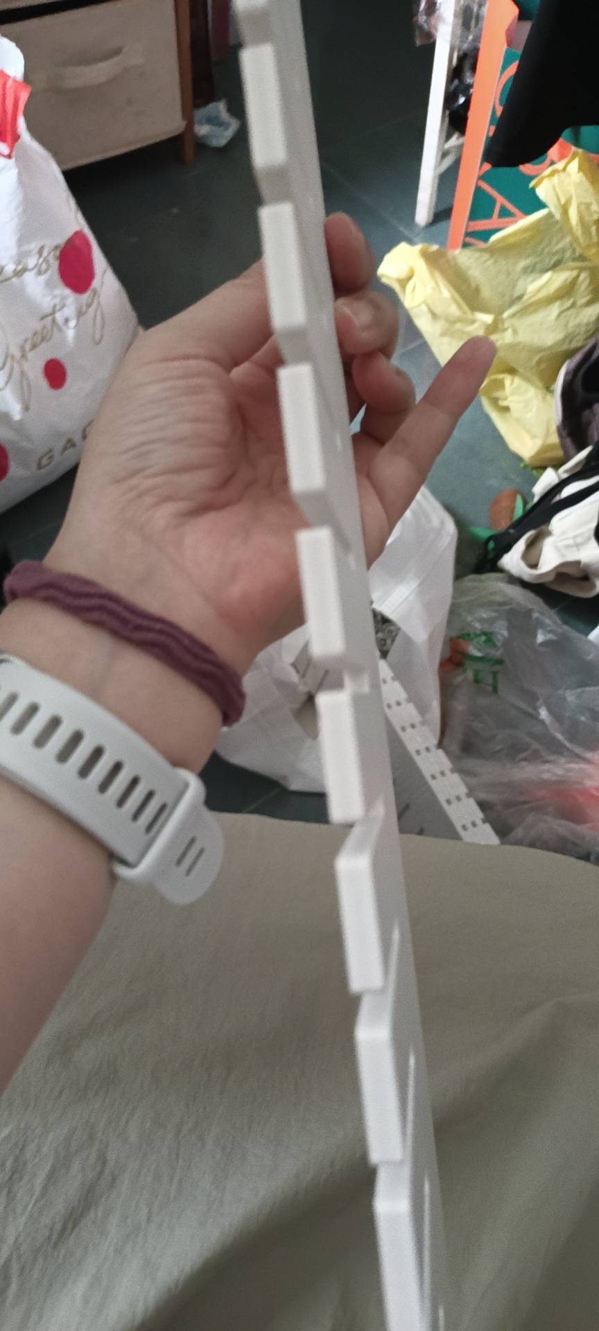 抽屉分隔板