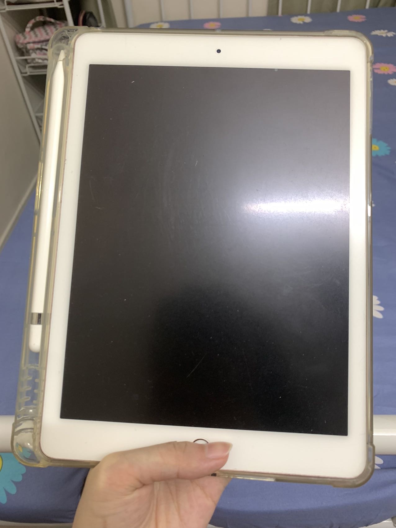 ipad pro一代 9.7寸