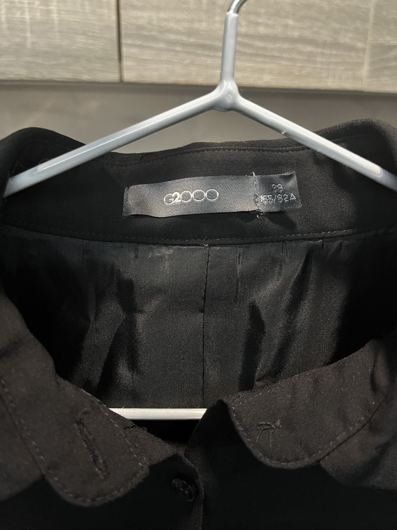 G2000裙子