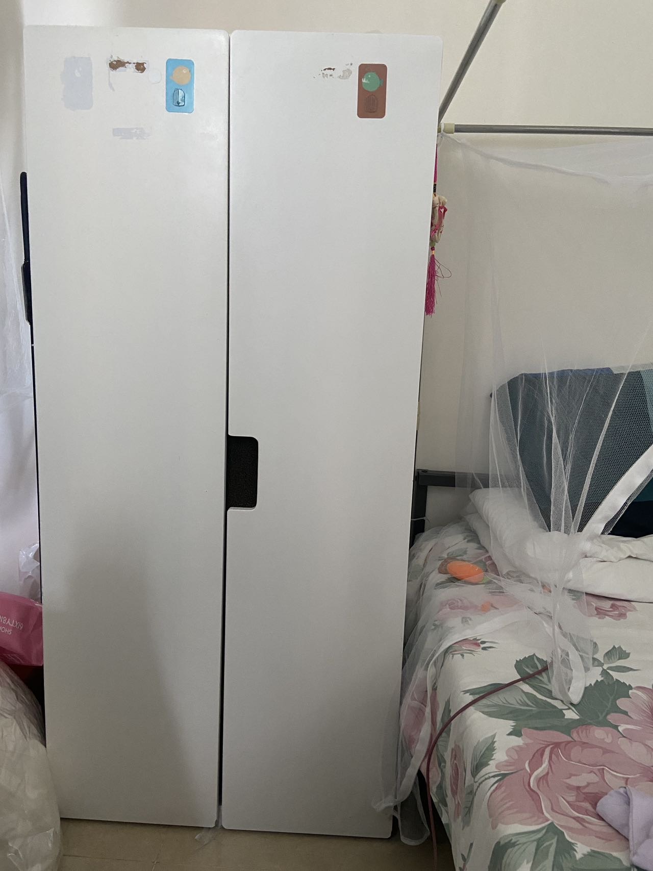 精品衣柜