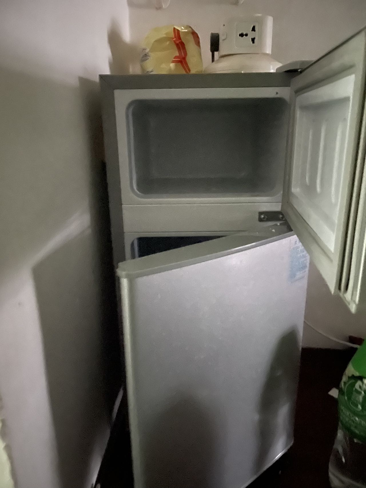 冰箱