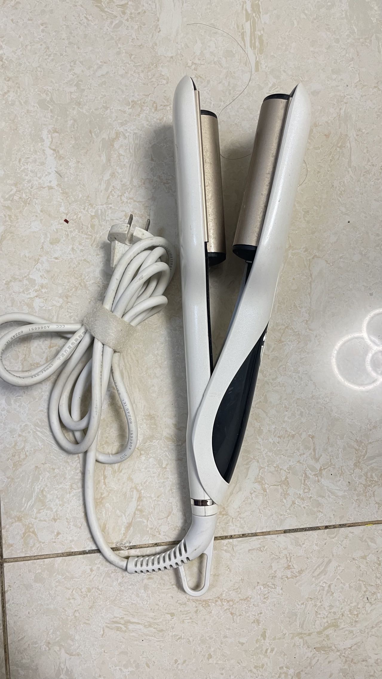 卷发棒