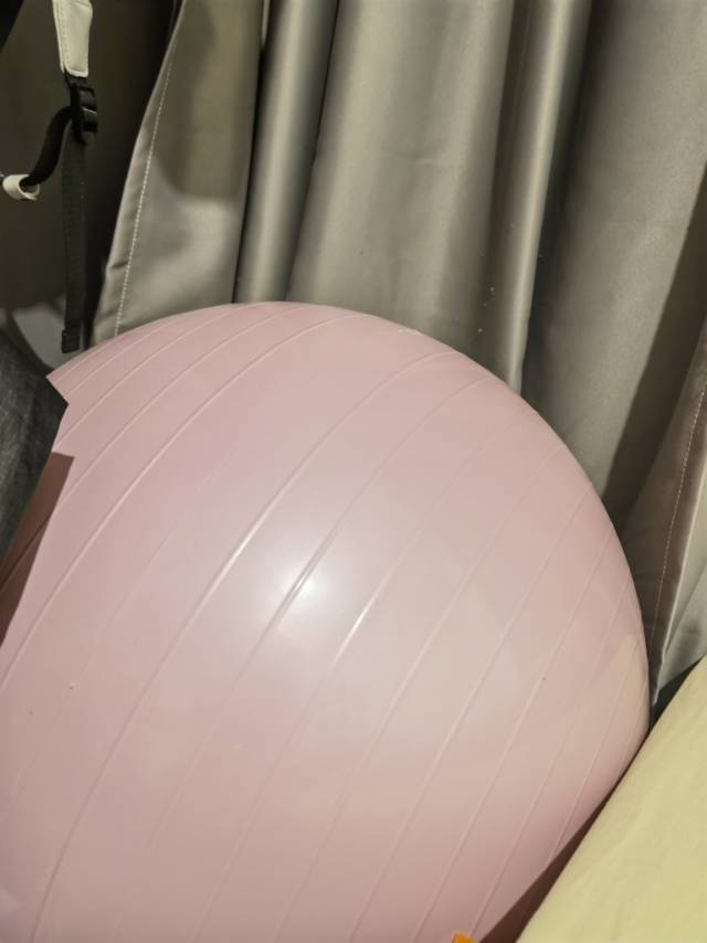健身瑜伽球
