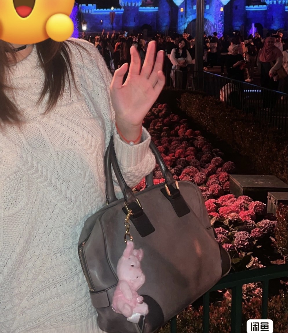 Celine中古包