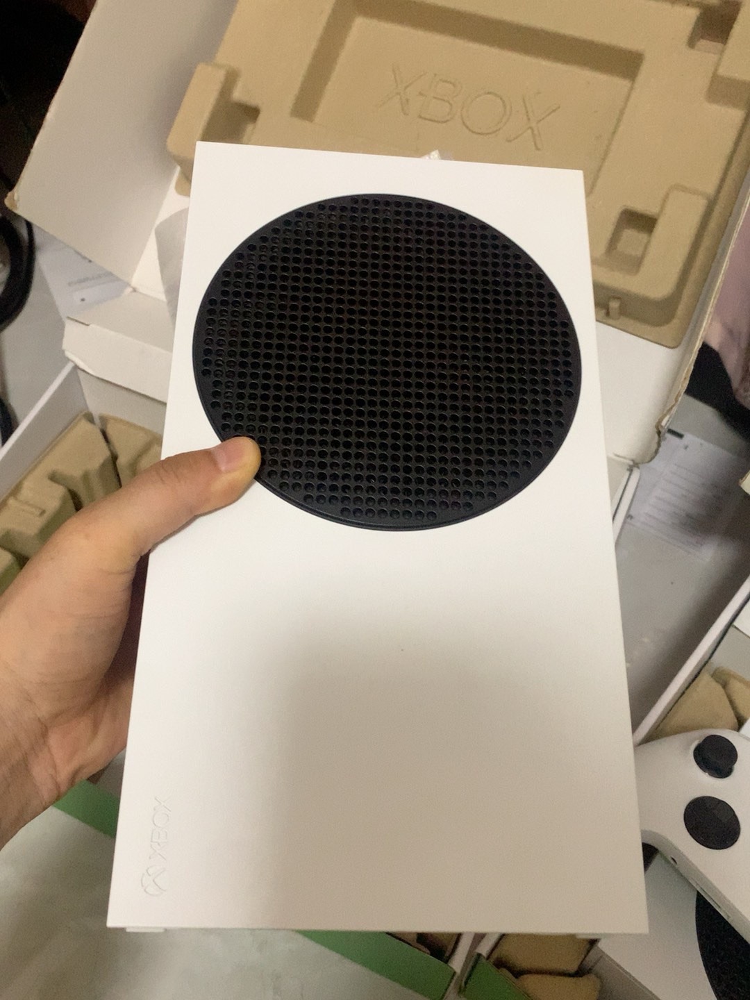 xbox
