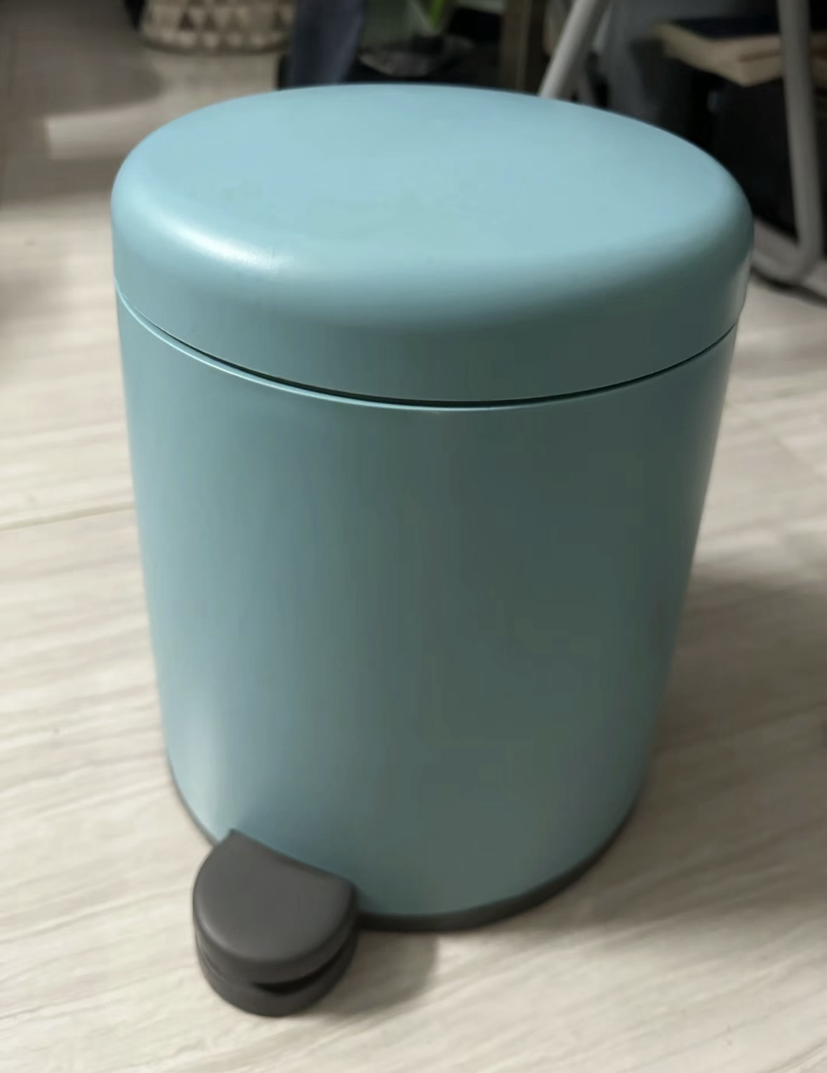 垃圾桶