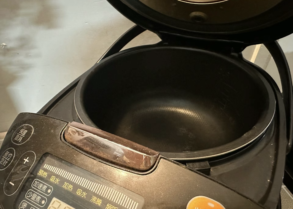 苏泊尔电饭煲