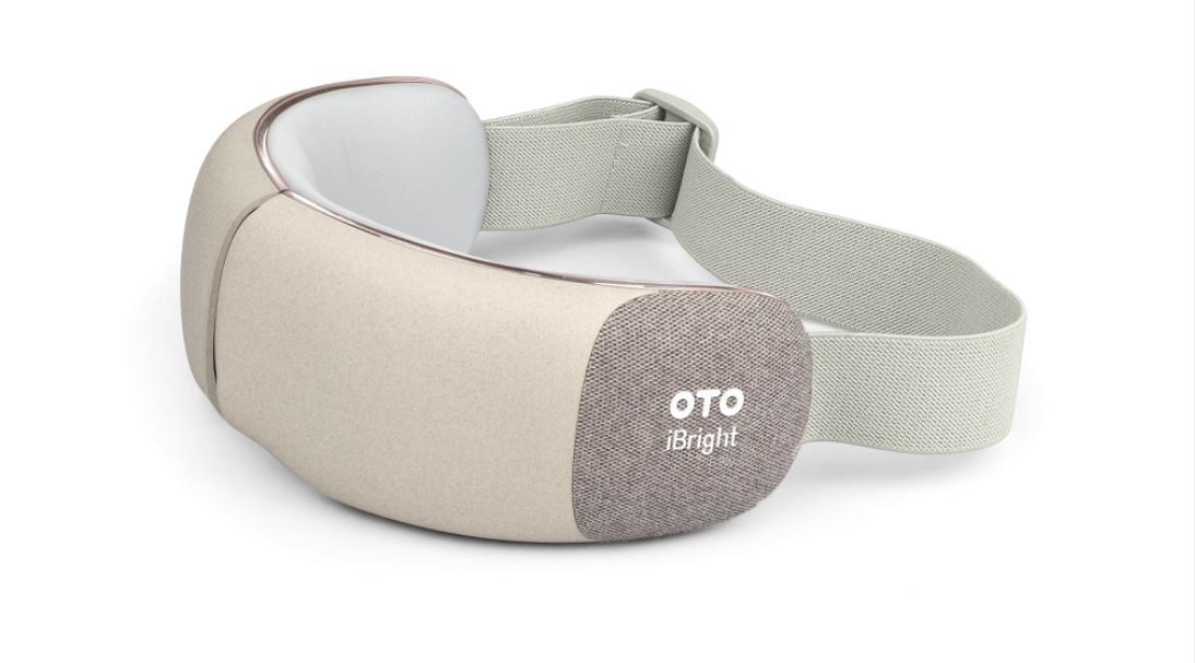 oto 眼睛按摩仪