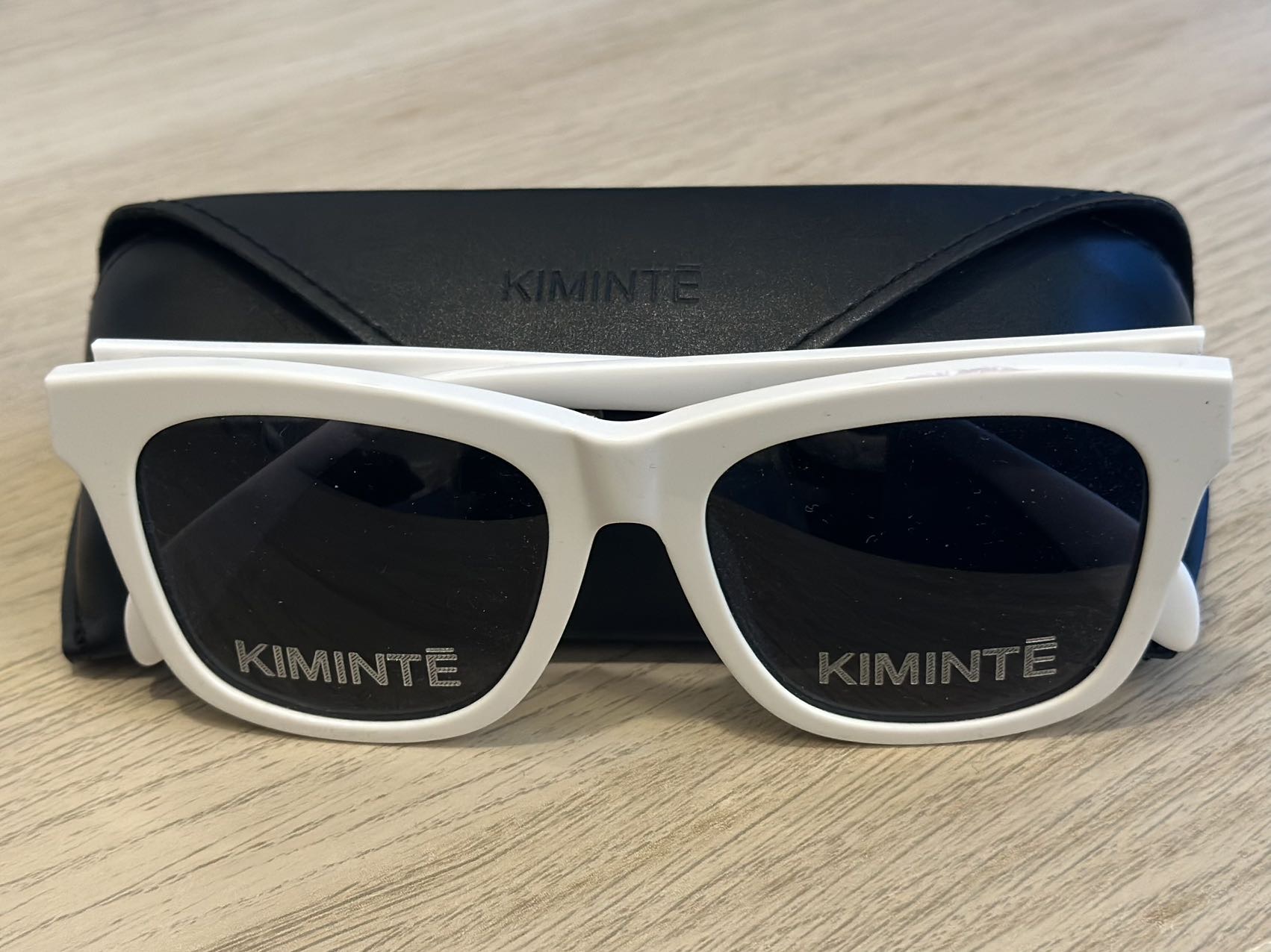 KIMINTE墨镜