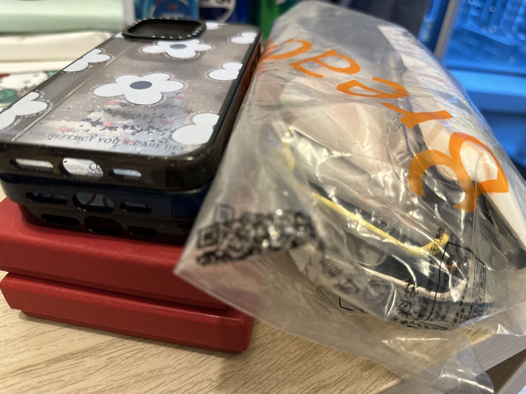 casetify手机壳合集