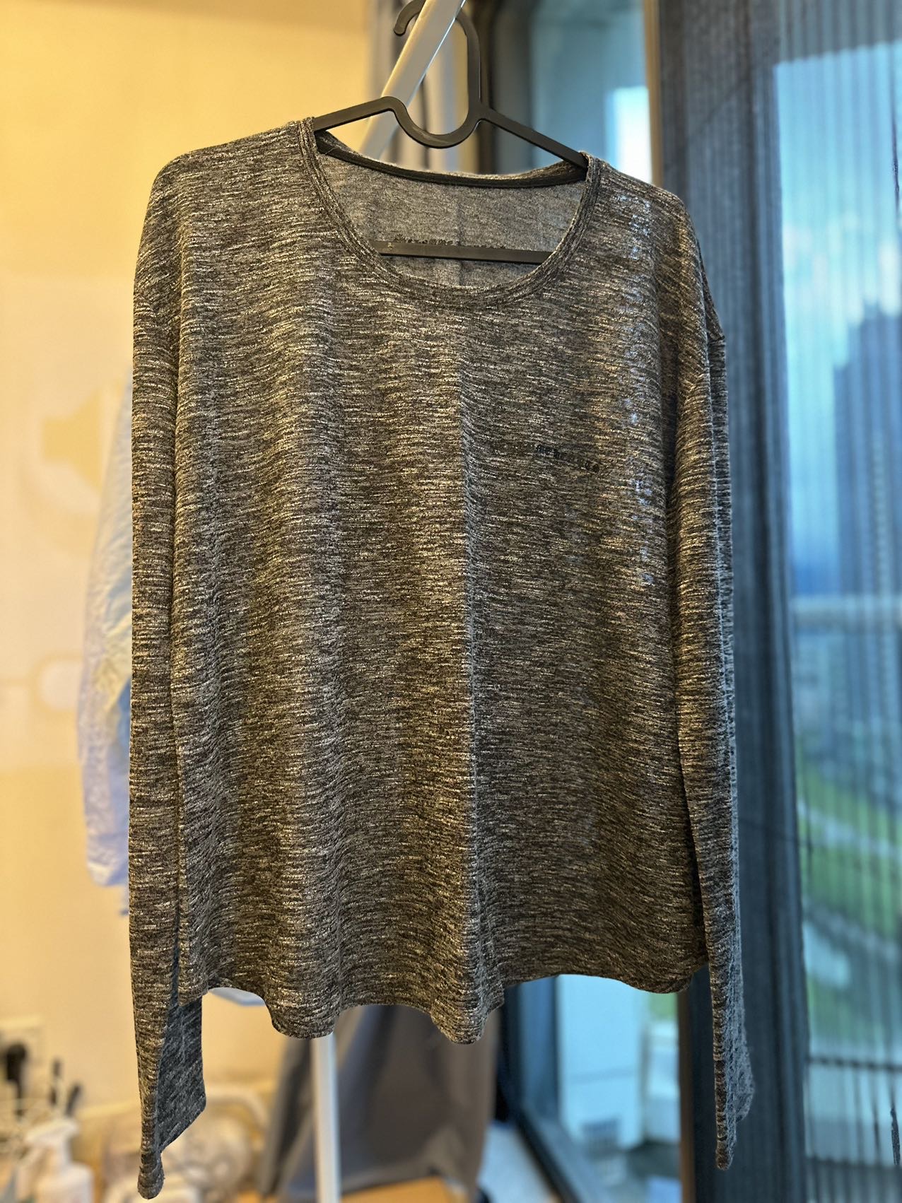 二手衣服