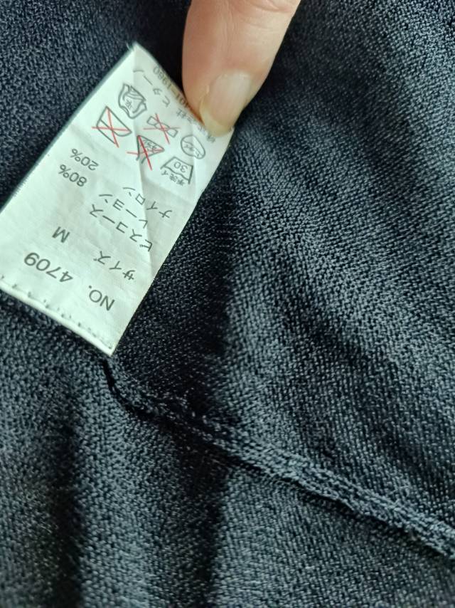 女冷气外套