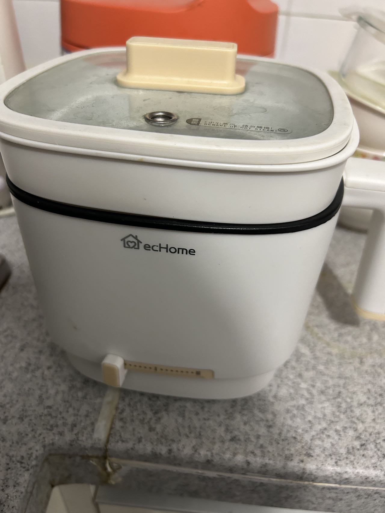 电煮锅