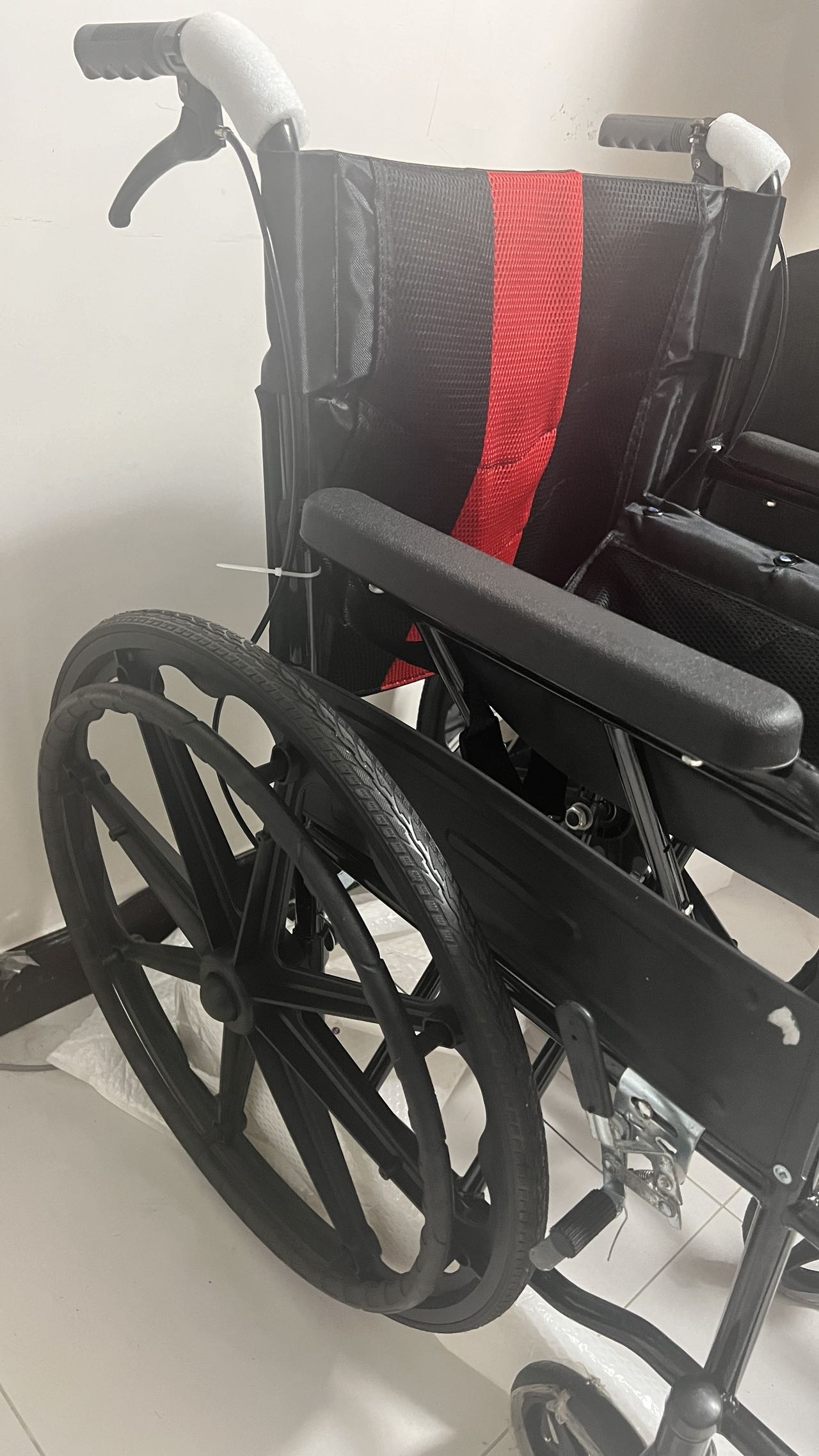 轮椅