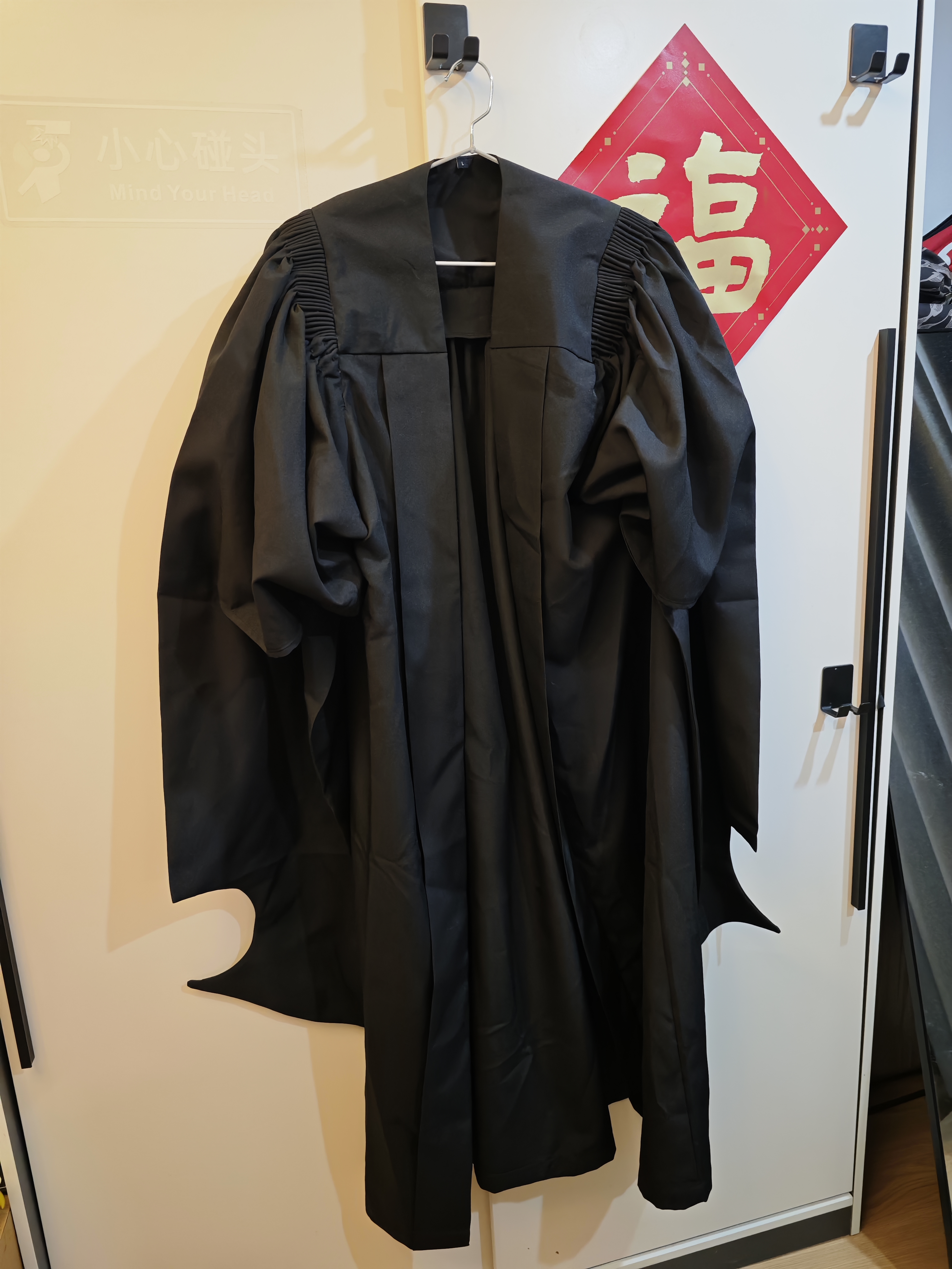 城大理学硕士毕业服