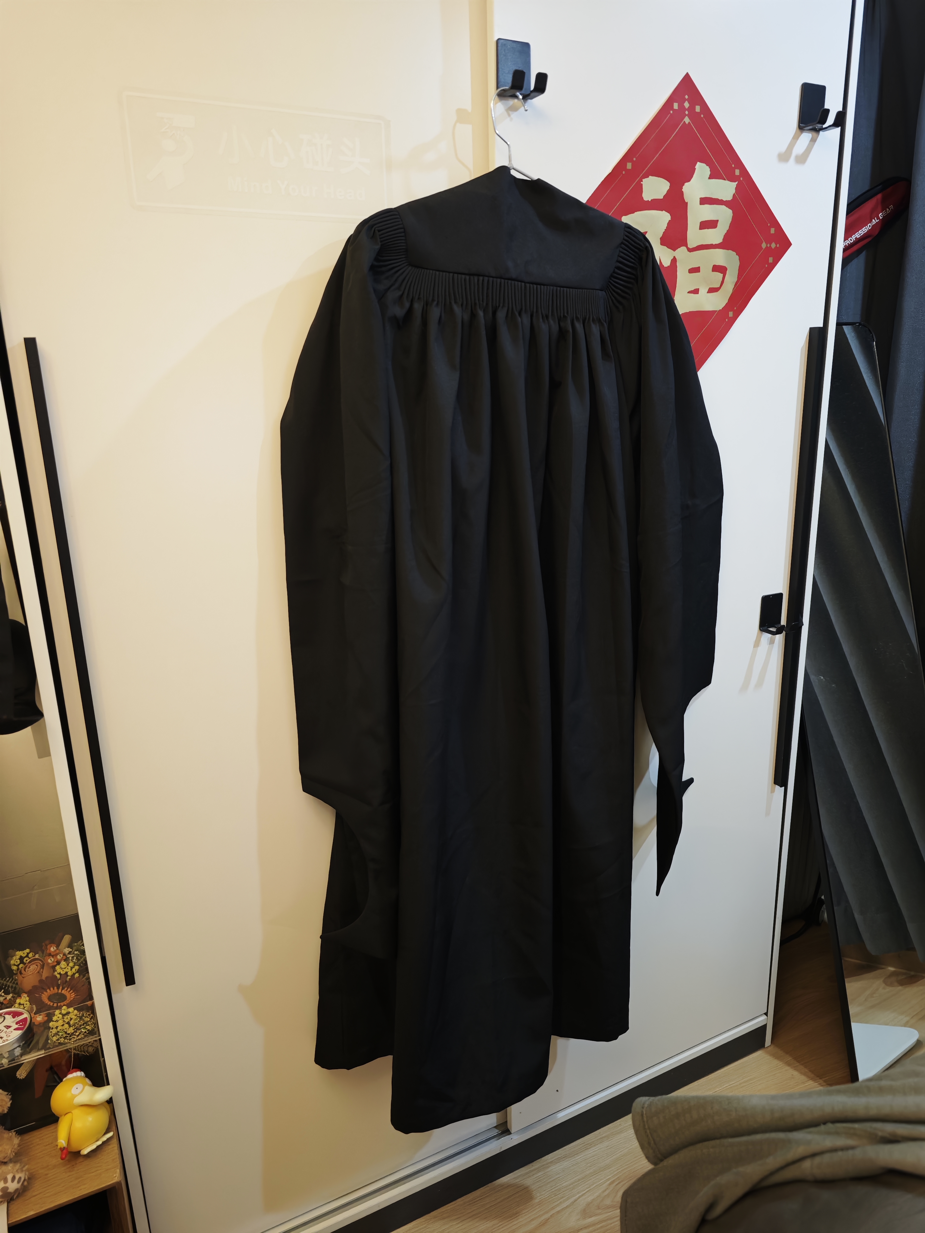 城大理学硕士毕业服