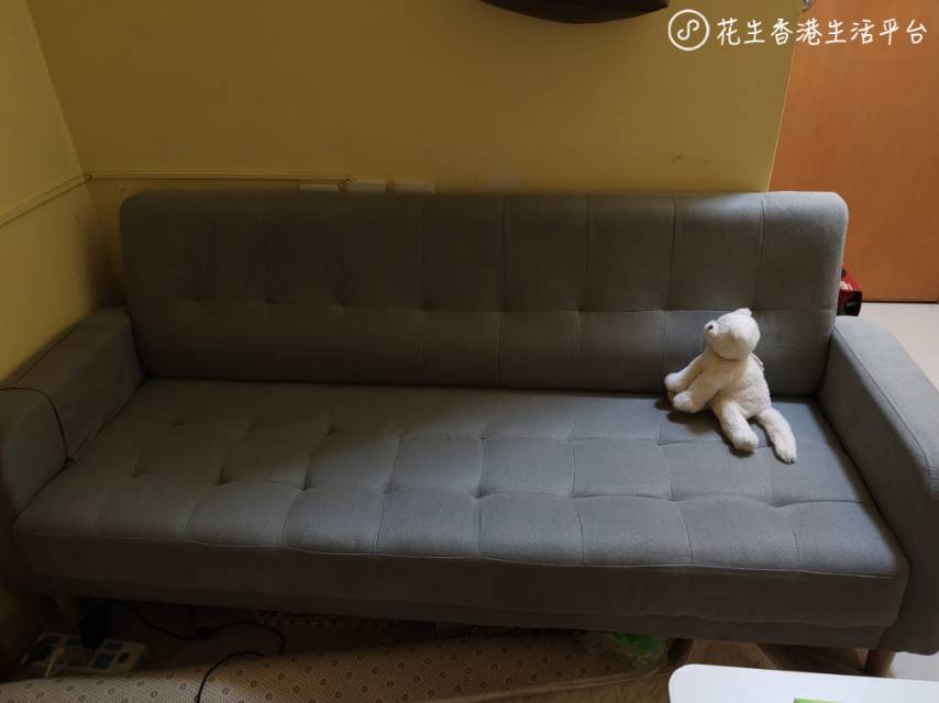 沙发