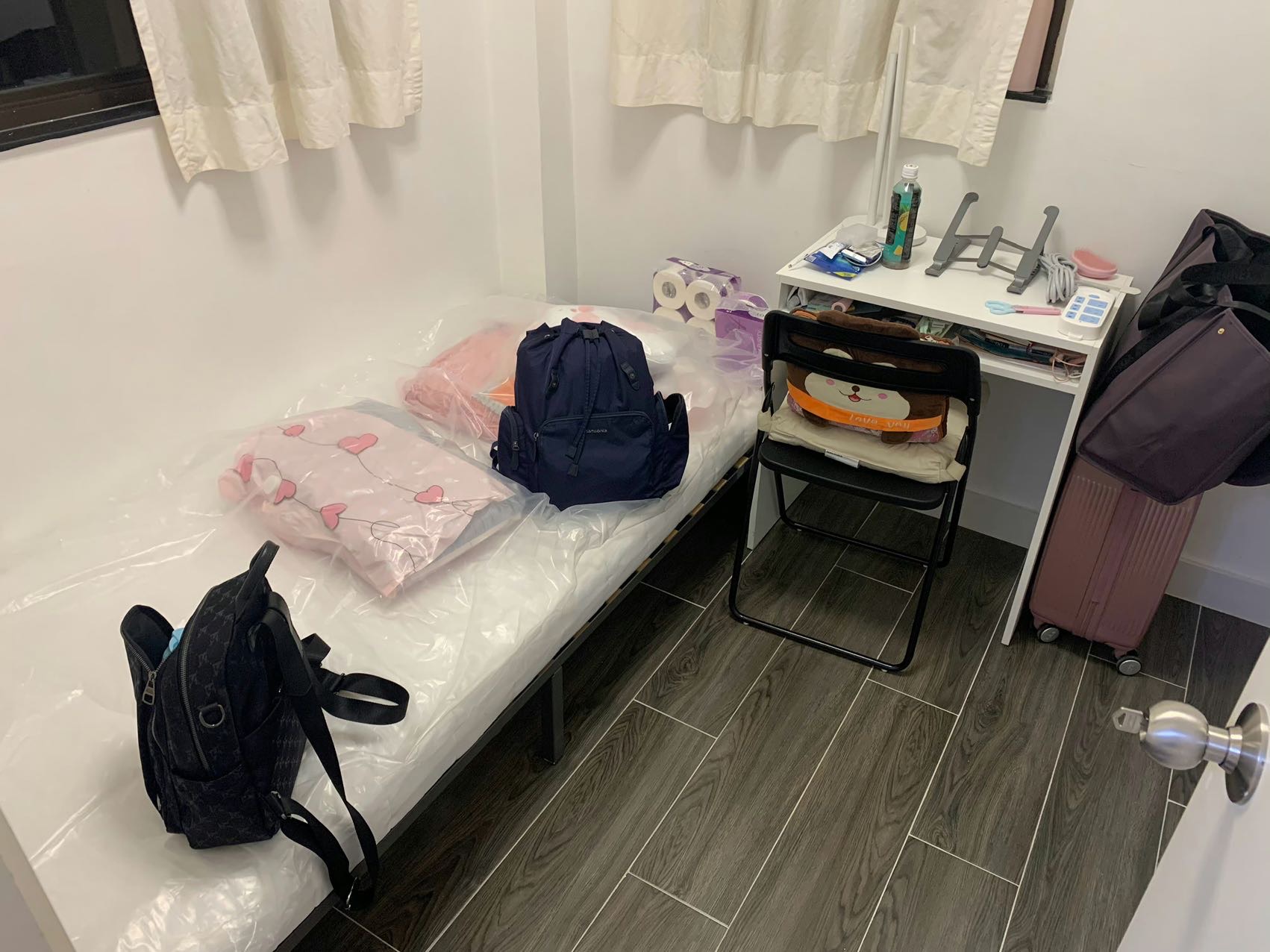 全屋家具