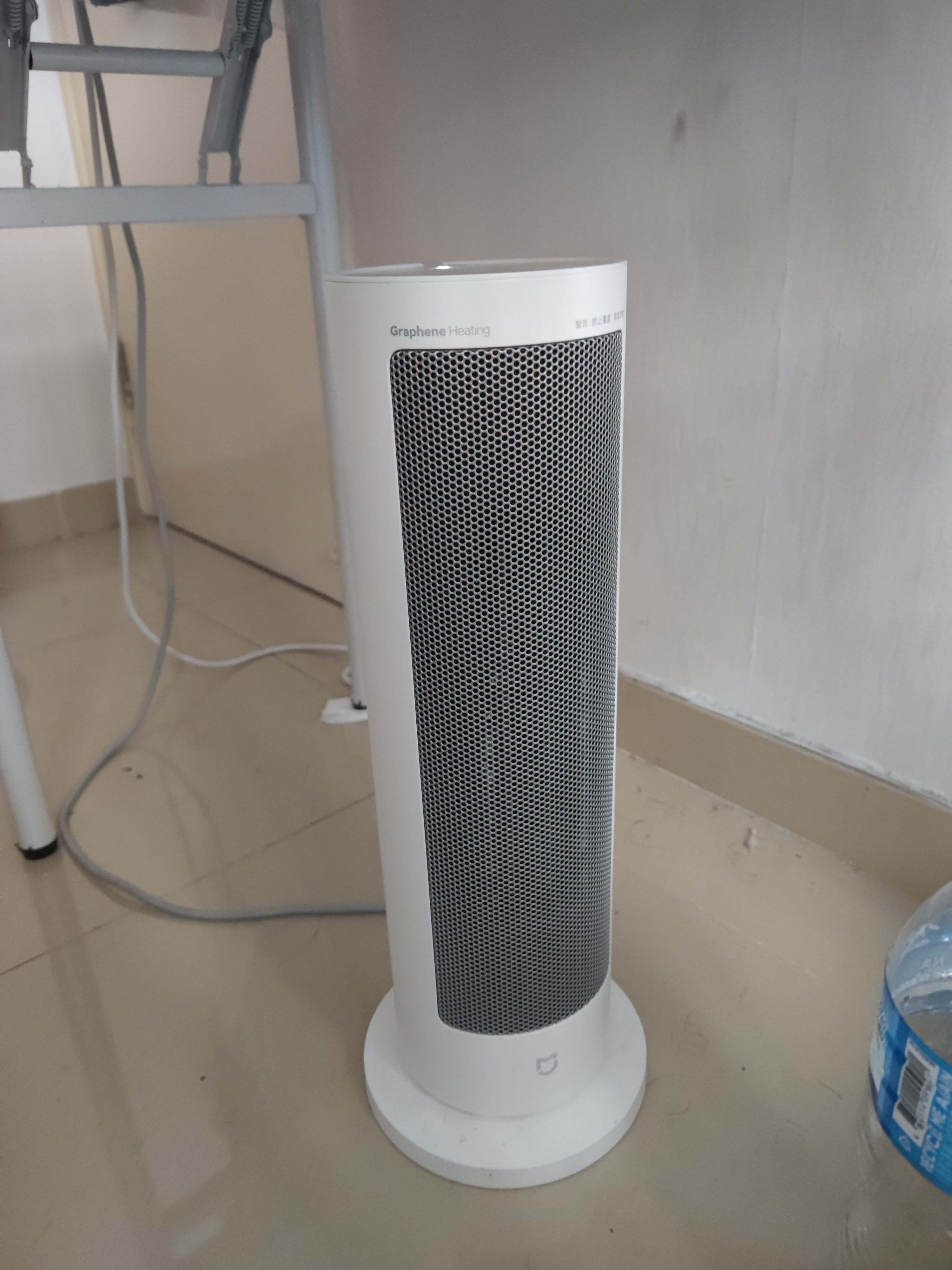 小米石墨烯暖风机