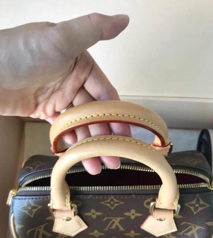 全新LV手袋👜