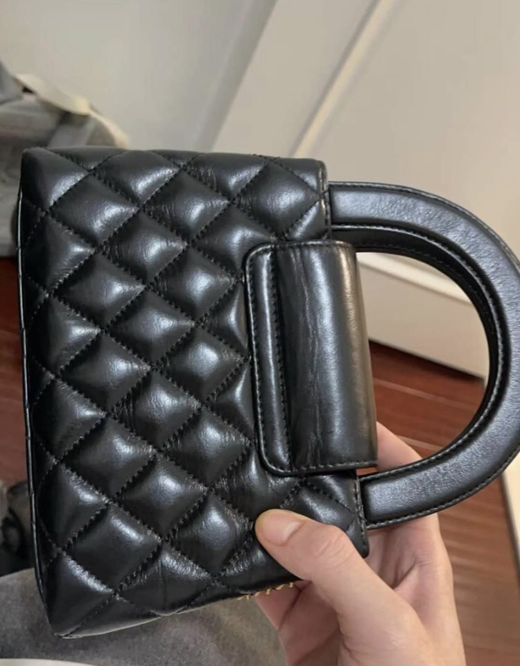 全新香奈儿手袋👜