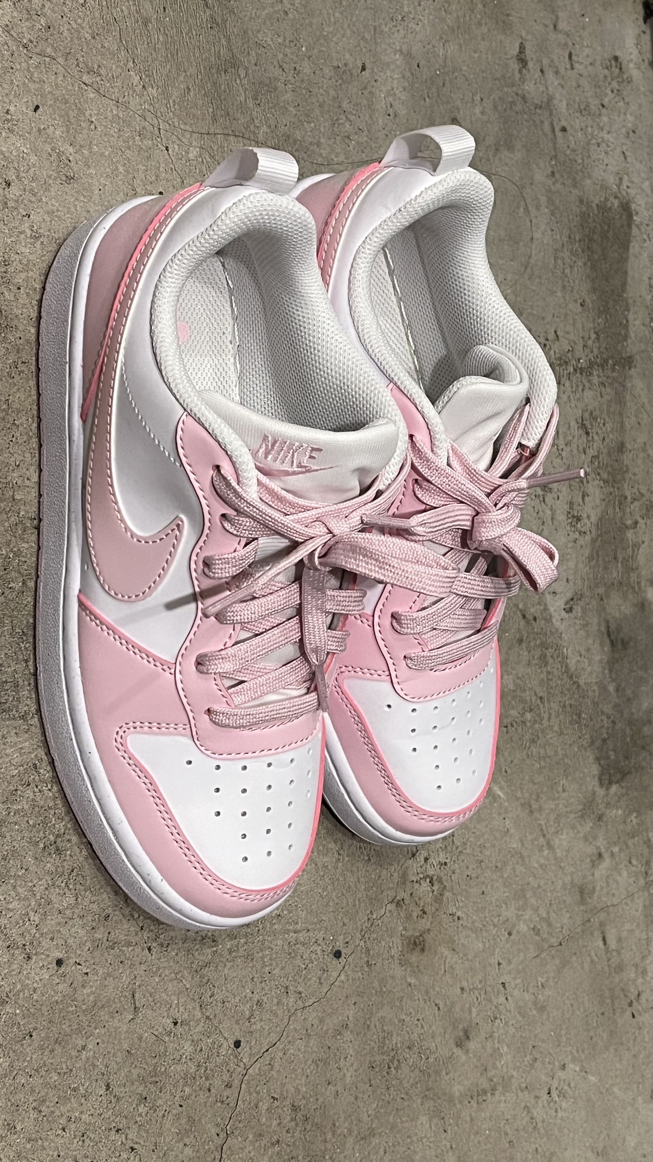 Nike 板鞋