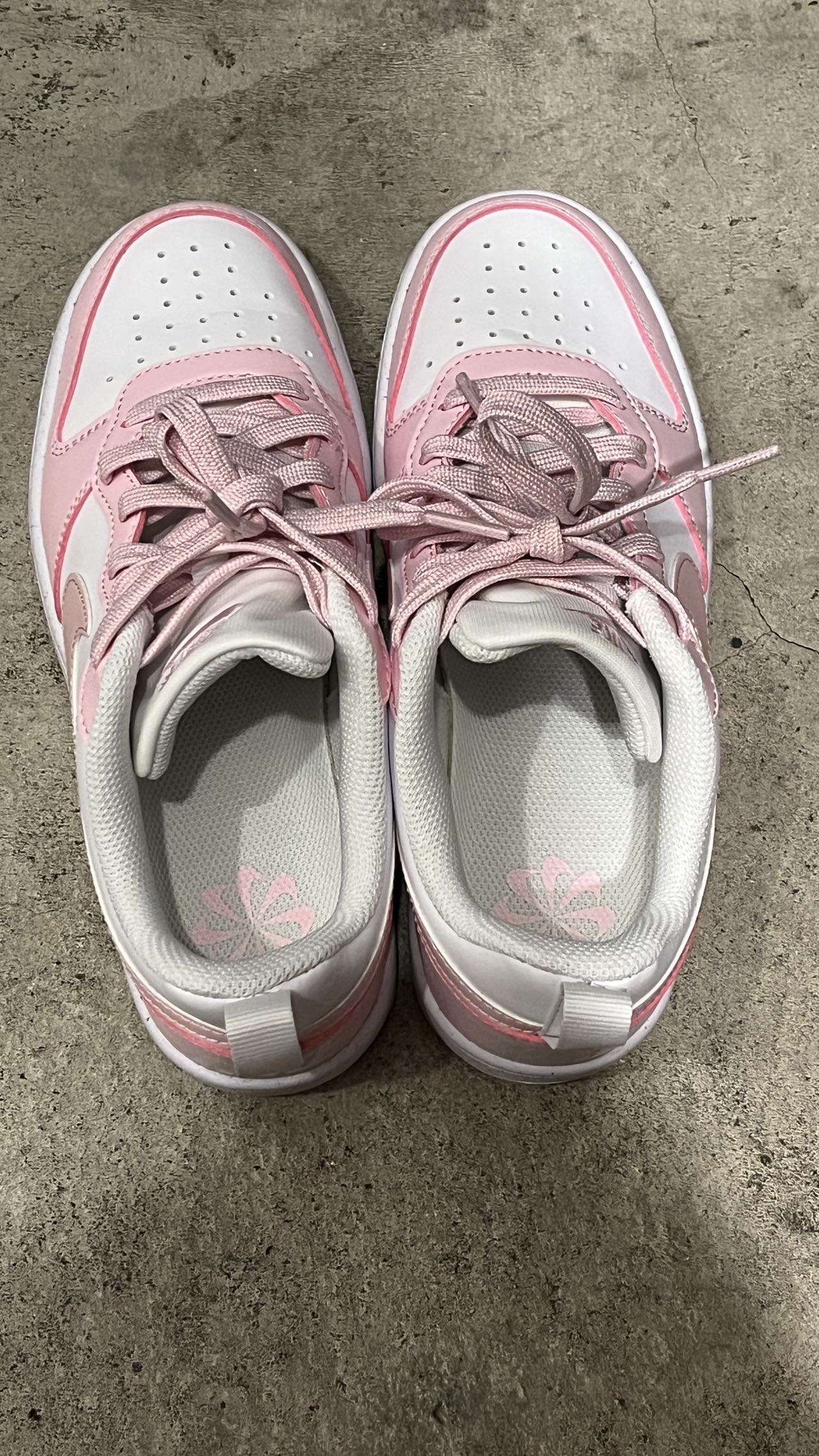 Nike 板鞋