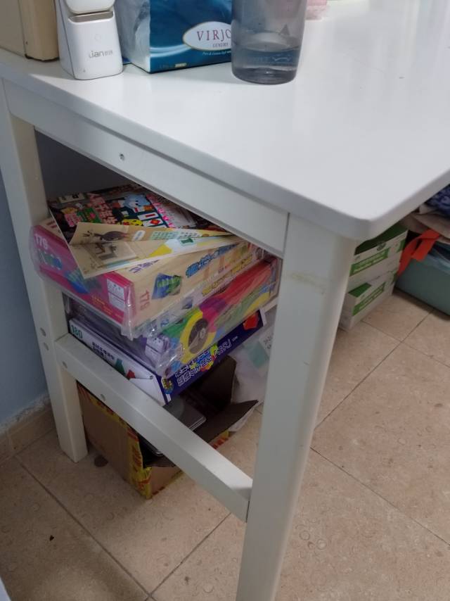 書桌