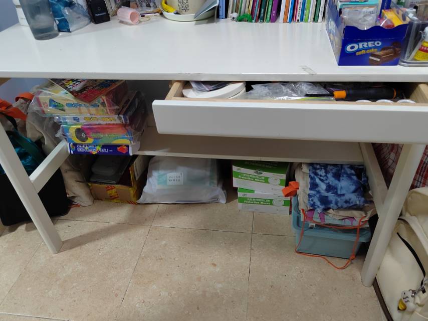 書桌