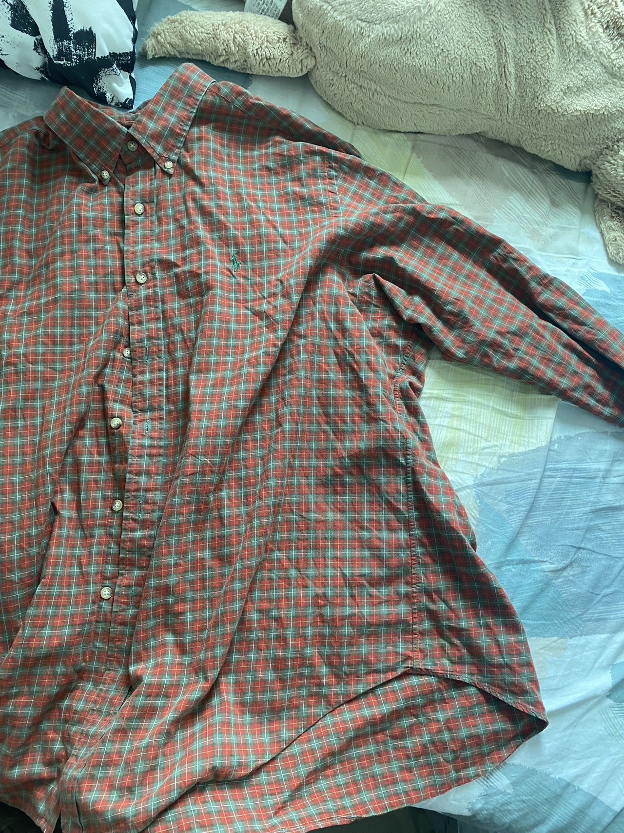 Ralph Lauren Vintage衬衫