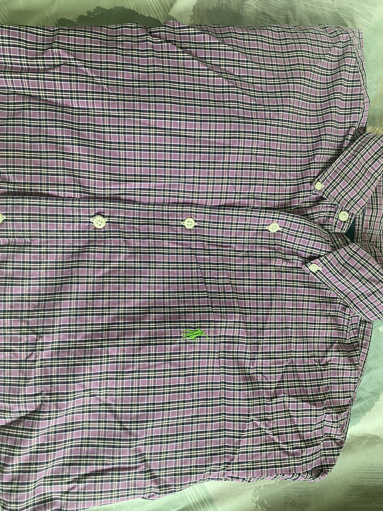 Ralph Lauren Vintage衬衫