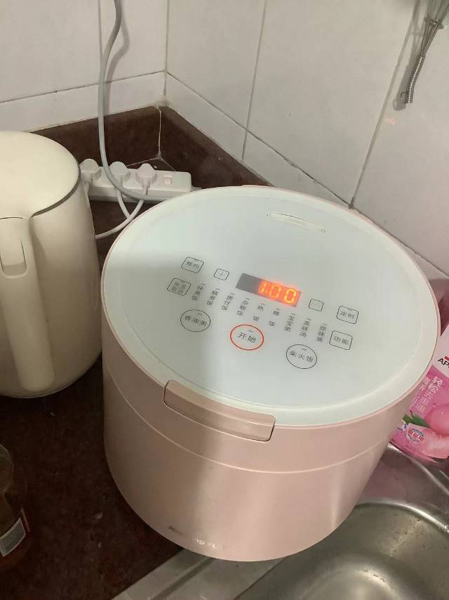 电饭煲