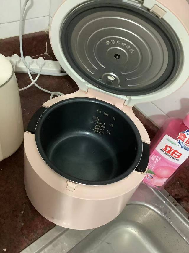 电饭煲