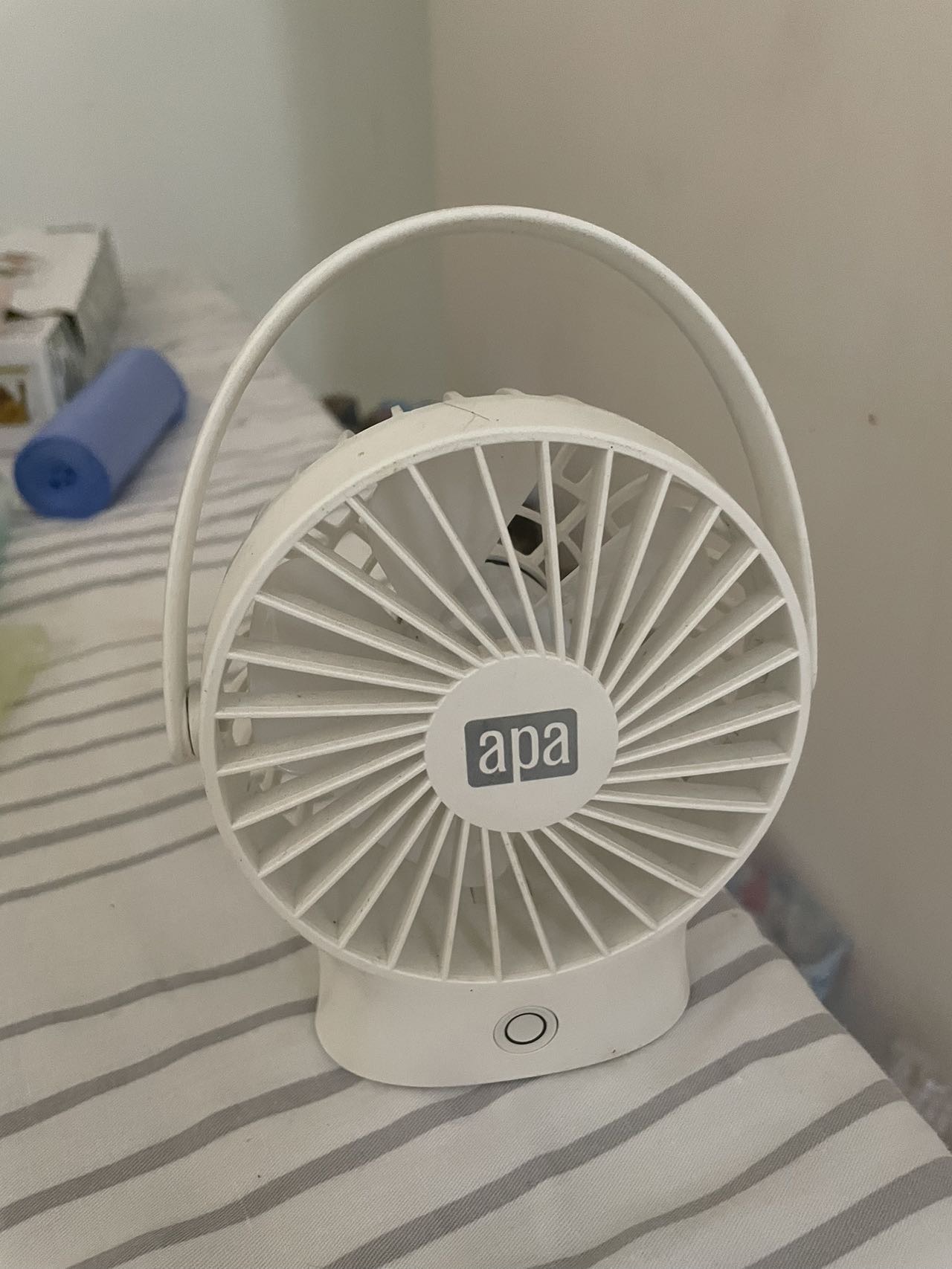 小风扇