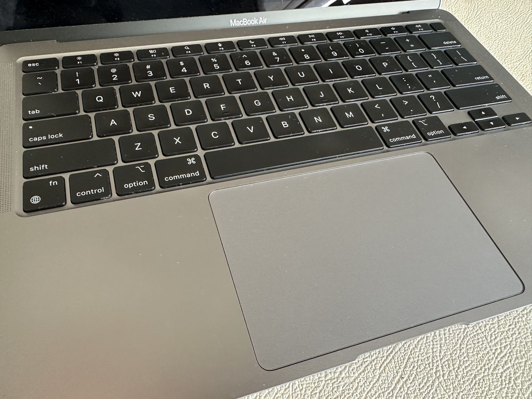 Macbook Air 13 inch M1