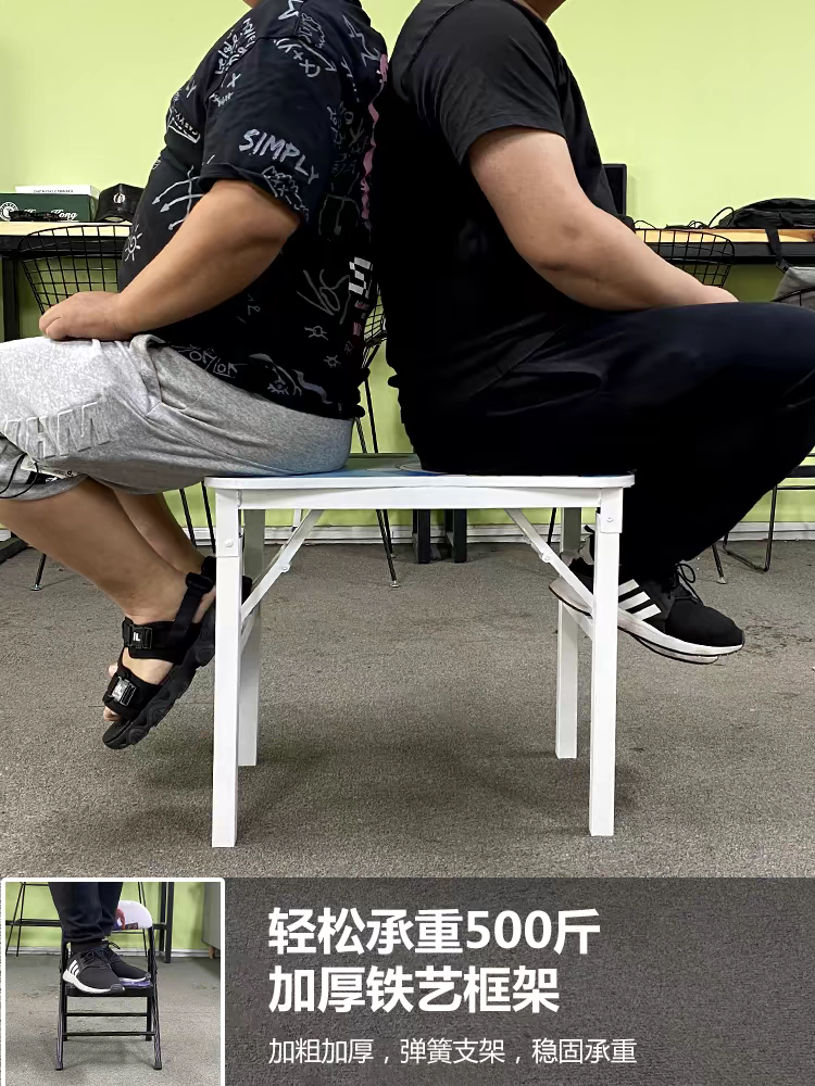小猪佩奇儿童桌椅一套