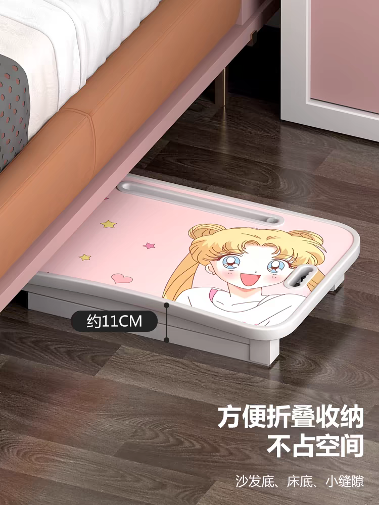 小猪佩奇儿童桌椅一套