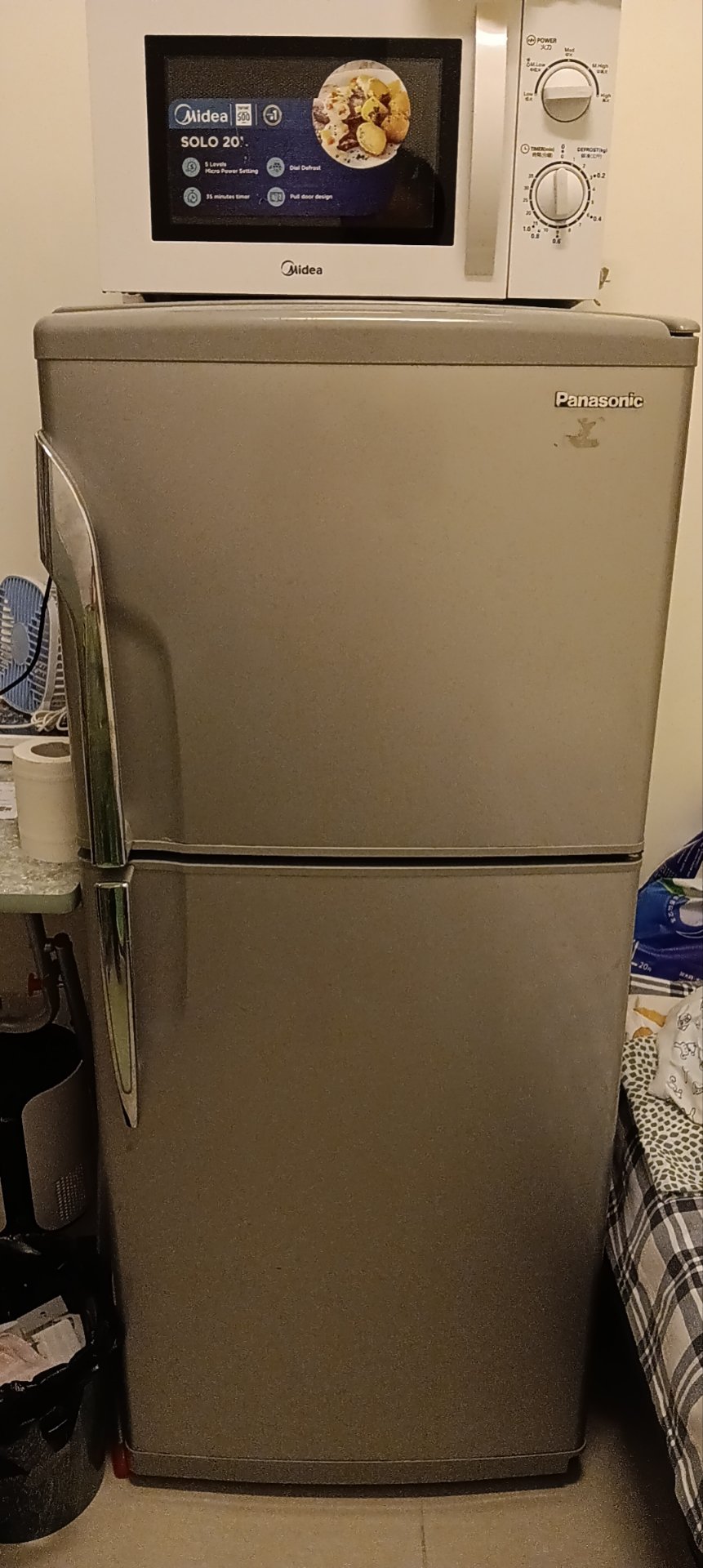 冰箱