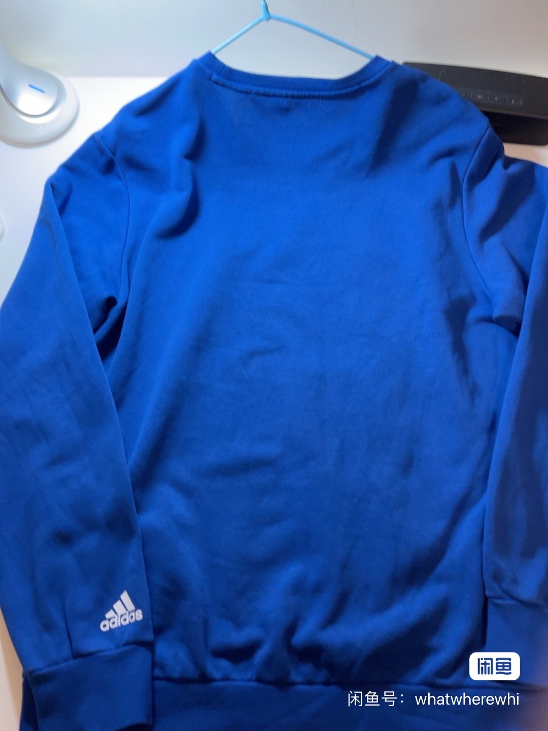 Adidas阿迪达斯卫衣