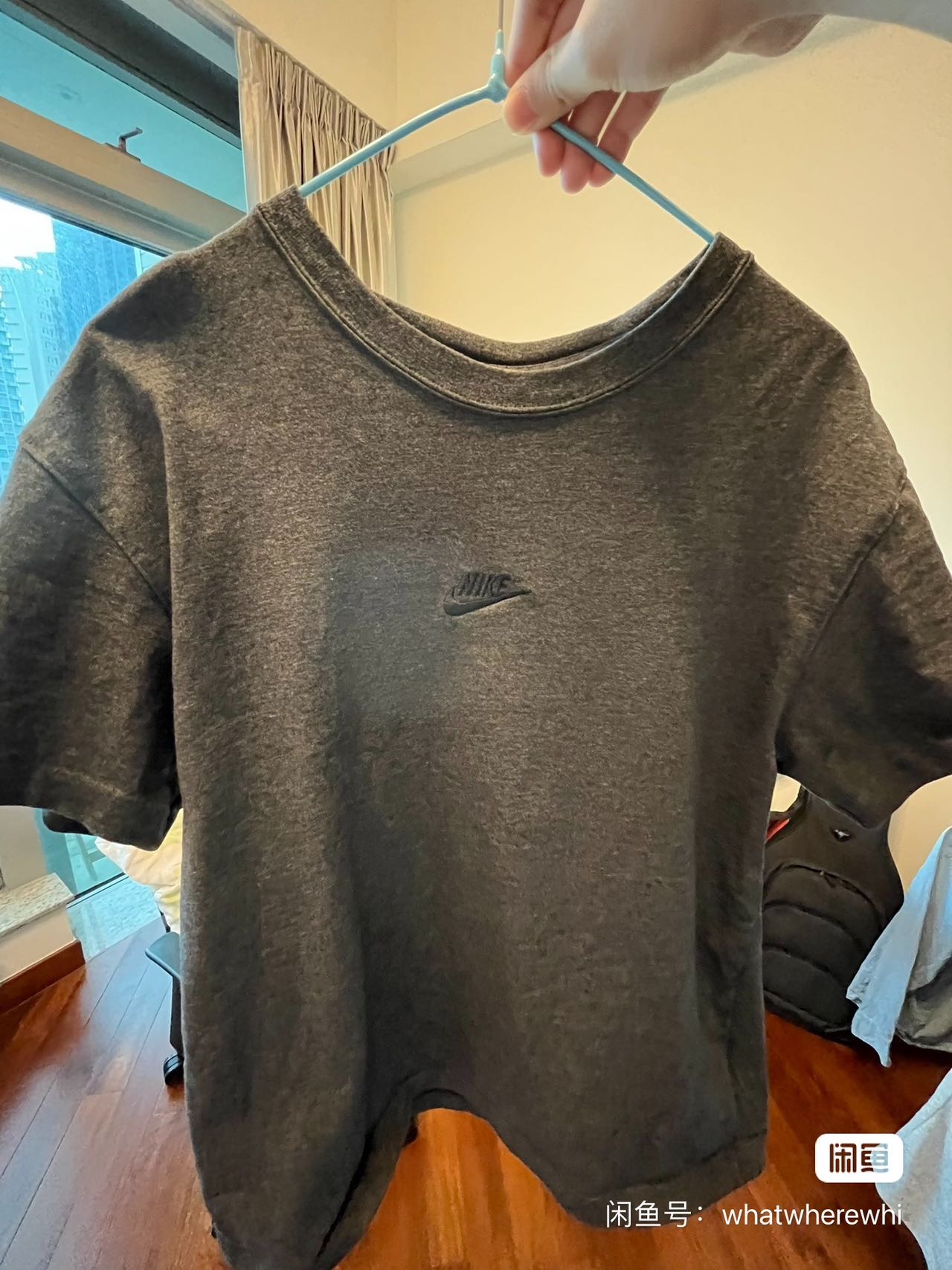 Nike耐克T恤