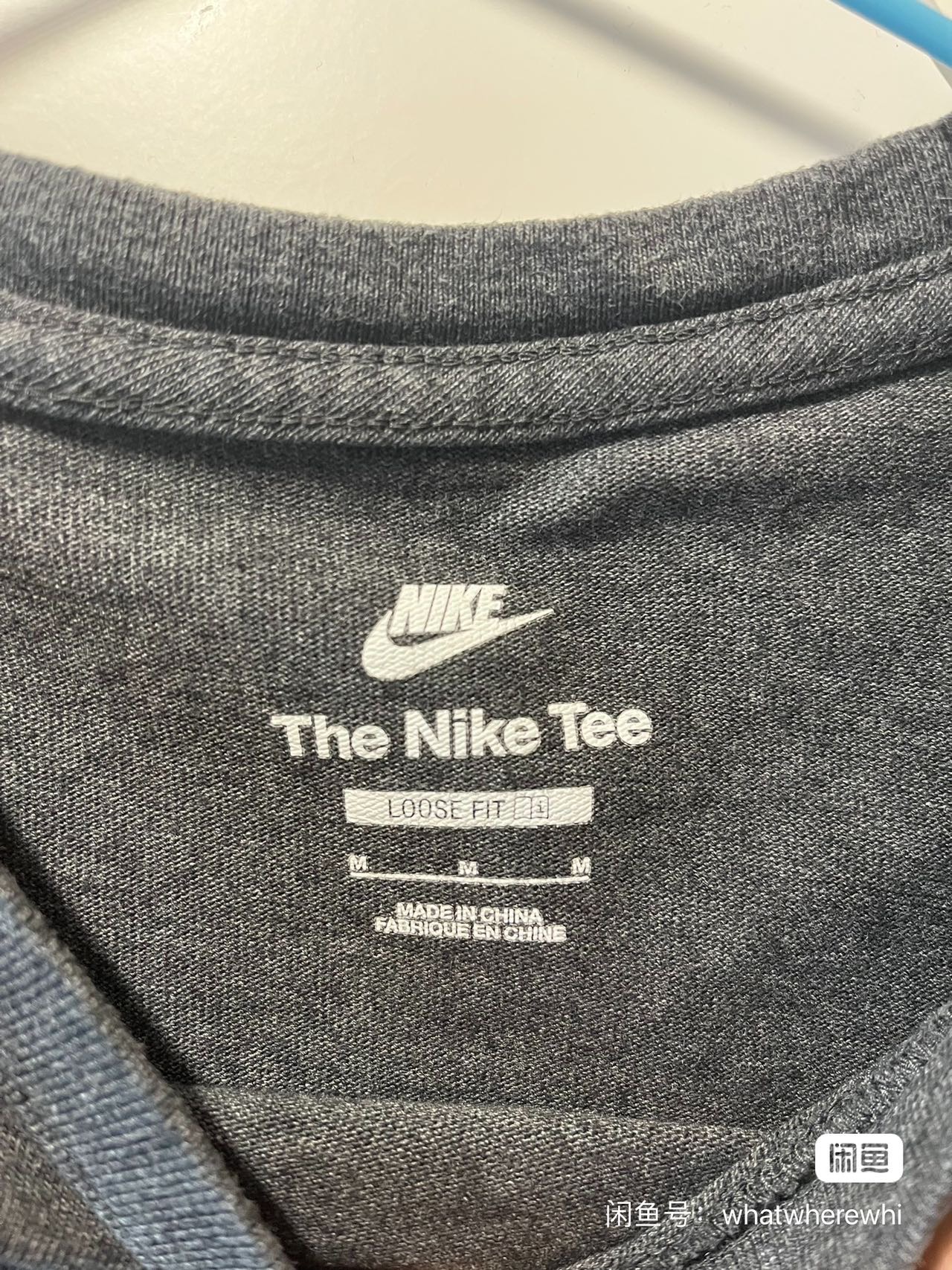 Nike耐克T恤