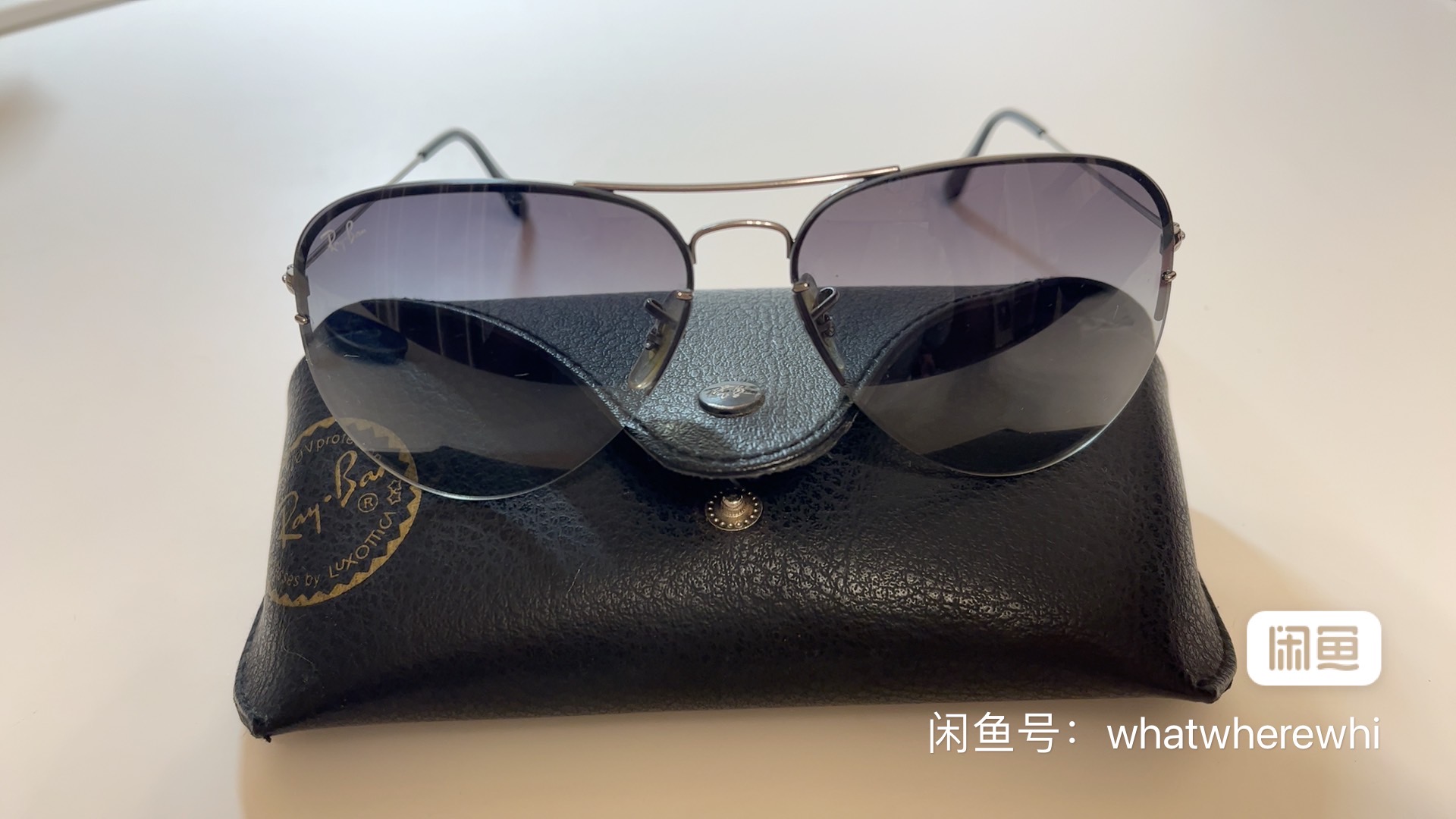 Ray Ban雷朋太阳镜