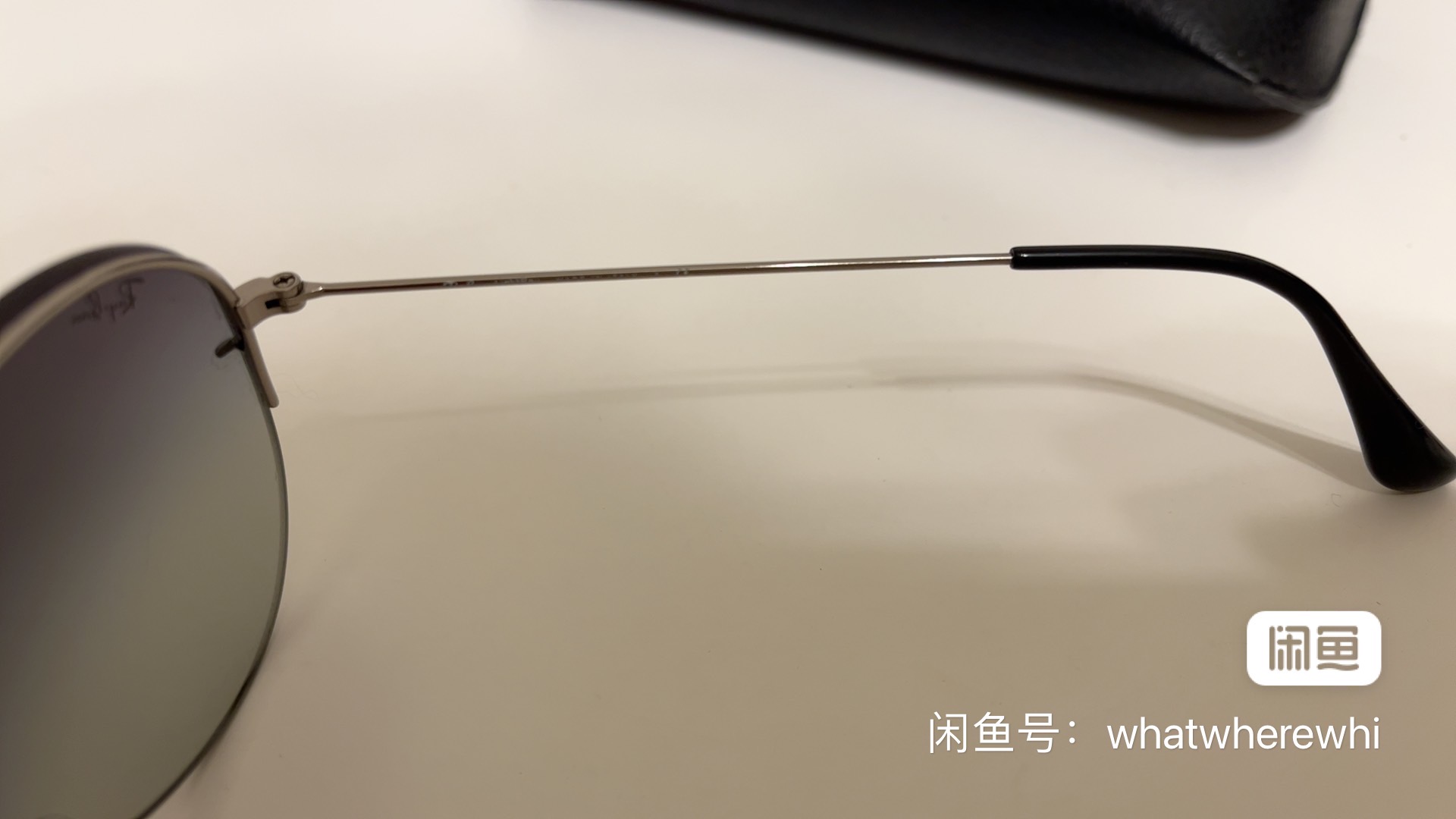 Ray Ban雷朋太阳镜